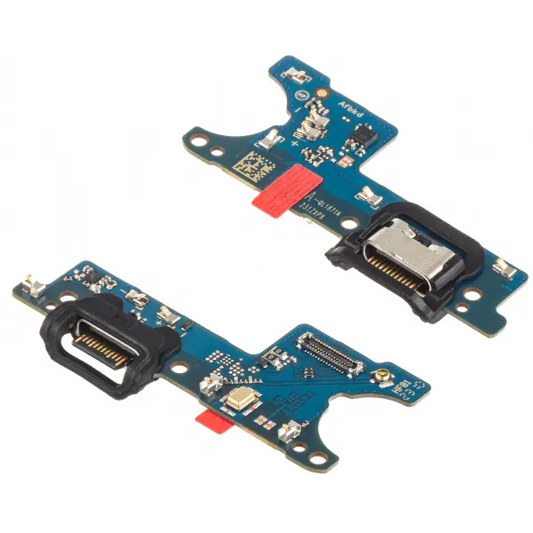 Placa cu Conector Incarcare - Microfon Samsung Galaxy A11 A115, Service Pack GH81-18797A