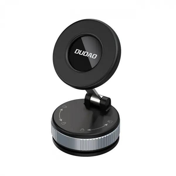 Suport Auto Magnetic Dudao F24PRO, Universal, Negru