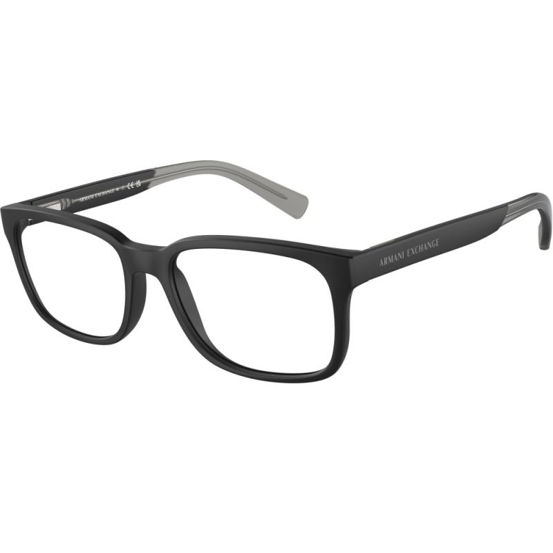 Armani Exchange AX3029 8182 54