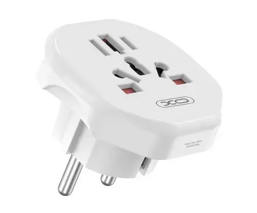 Adaptor Retea XO Design WL23 UK - Europa, Alb