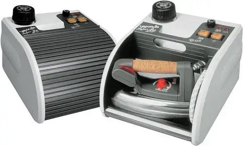 Statie de calcat Vaporella Super Pro FI000081, 1750W