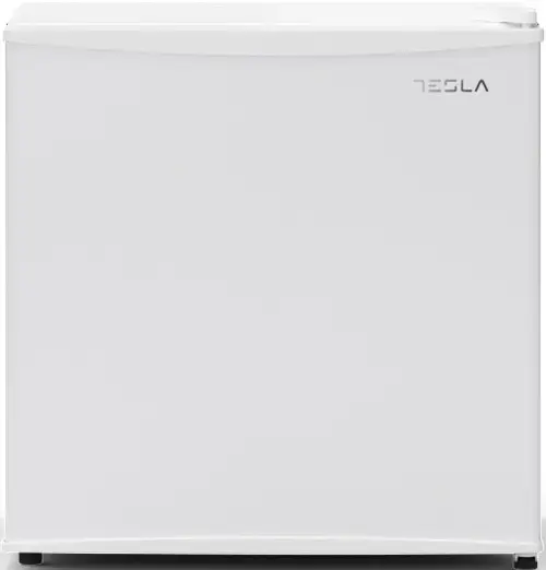 Frigider minibar Tesla RS0400ME, 43 L, Clasa E, Usa reversibila, H 49.2cm (Alb)