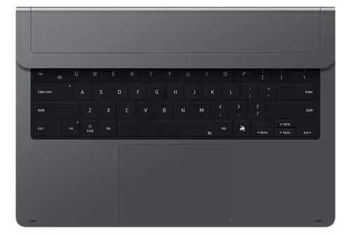 Tastatura Samsung Pro Keyboard EF-DX935UJEGWW pentru Galaxy Tab S11 Ultra (Gri)