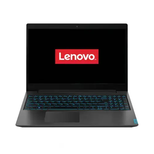 Laptop Refurbished LENOVO Ideapad L340-15IRH GAMING, Intel Core i5-9300HF 2.40G-4.10Hz, 8GB DDR4, 128GB SSD + 1TB HDD, GTX 1050 3GB, 15.6 Inch Full HD, Webcam
