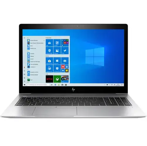 Laptop Refurbished HP EliteBook 850 G5, Intel Core i5-8250U 1.60 - 3.40GHz, 8GB DDR4, 256GB SSD, 15.6 Inch Full HD, Grad A-