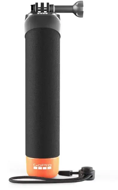 Maner plutitor GoPro AFHGM-003, Anti-alunecare