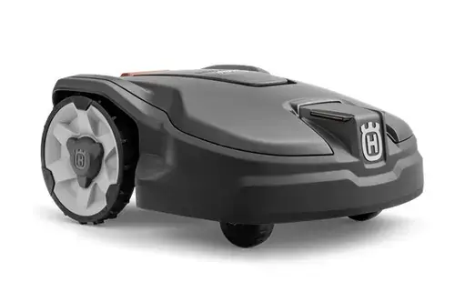 Robot tuns iarba Husqvarna Automower 305, Suprafata cca. 600 mp