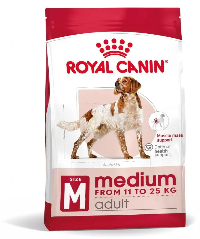 ROYAL CANIN SHN Medium Adult