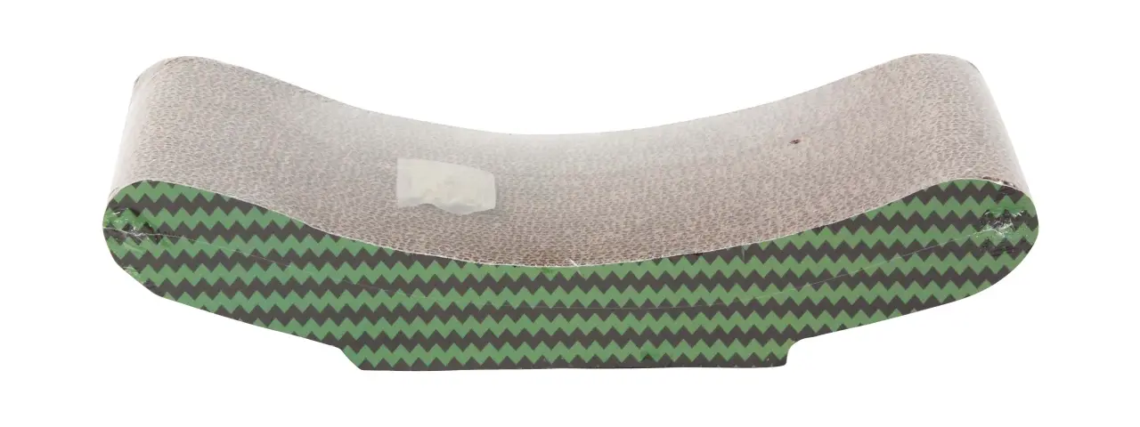 PAWISE Suport pentru ascuţit ghearele, Lounge, 47x21,5cm