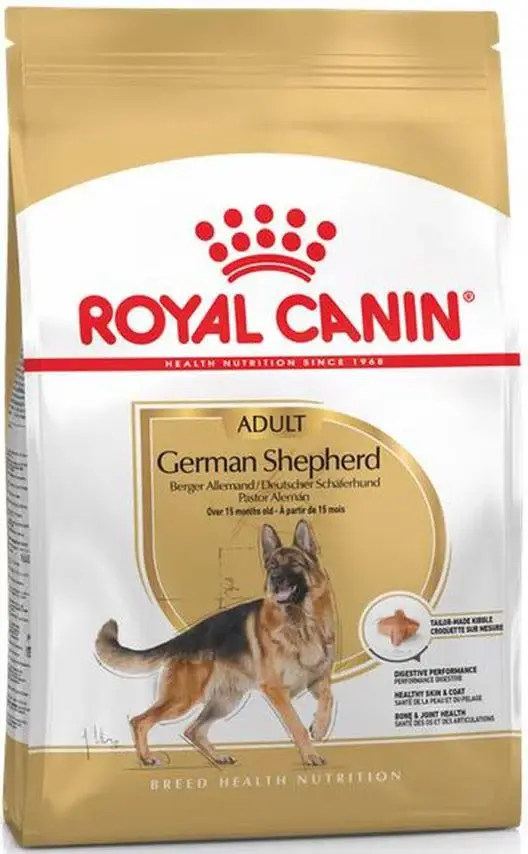 ROYAL CANIN BHN Ciobănesc German Adult