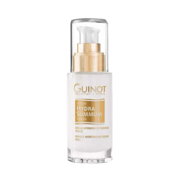 Serum Guinot Hydra Summum efect intensiv si profund hidratant 30ml