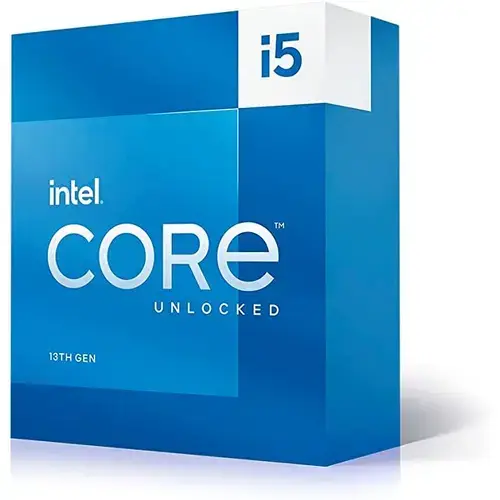 Procesor Intel® Core™ i5-13400F Raptor Lake, 2.5GHz, 20MB, Socket 1700