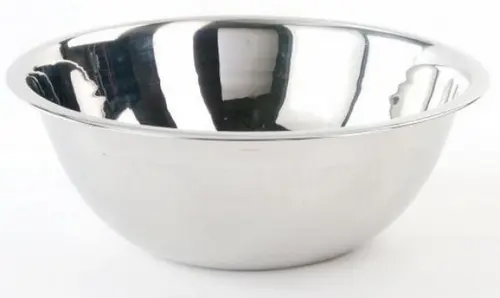 Bol mixare inox Vanora Vn-Jkbl-1213, 24cm