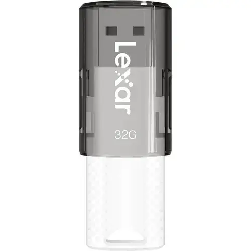 Memorie USB Lexar JumpDrive S60 32GB USB 2.0