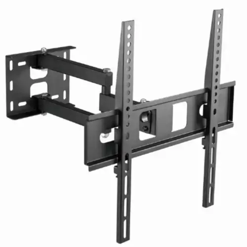 Suport Perete Gembird WM-55ST-03, 32inch - 55inch, 35 Kg (Negru)