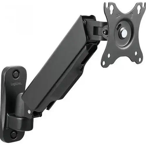 Suport monitor Logilink BP0144, 17inch - 32inch, 9Kg (Negru)