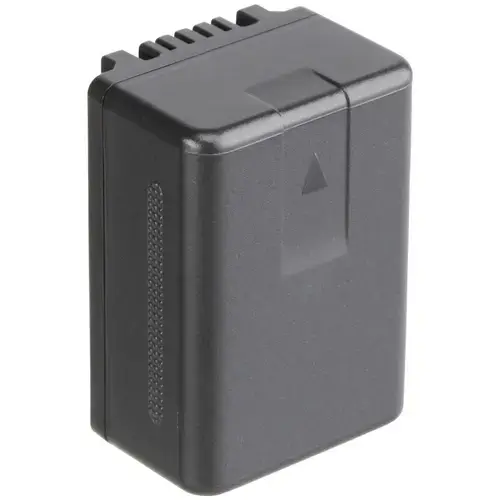 Acumulator Panasonic VW-VBT190E-K Litiu-Ion 1940mAh 3.6V
