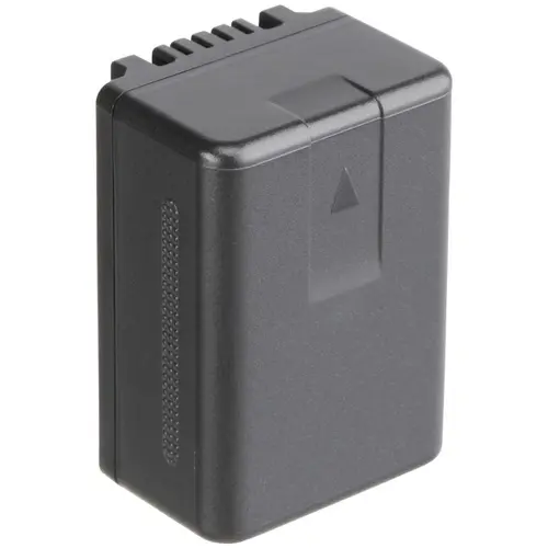 Acumulator Panasonic VW-VBT190E-K Litiu-Ion 1940mAh 3.6V