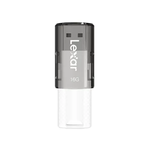 Stick USB Lexar JumpDrive S60, USB, 16GB