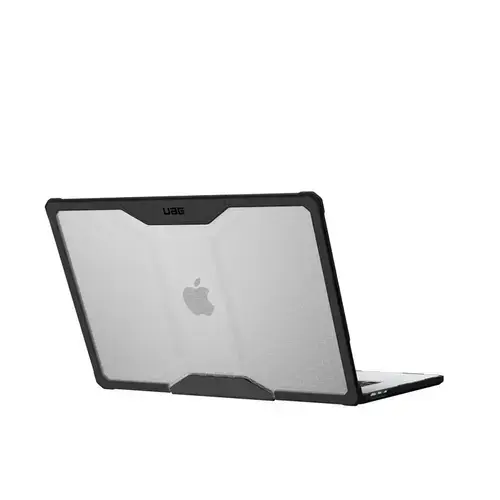 Carcasa laptop UAG Plyo compatibila cu Macbook Air 15 inch 2023