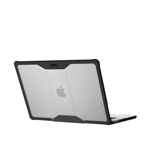 Carcasa laptop UAG Plyo compatibila cu Macbook Air 15 inch 2023