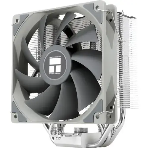 Cooler CPU Thermalright Assassin King 120 SE, 120mm, 1550 rpm (Gri)
