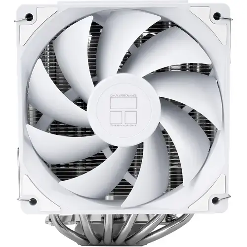 Cooler CPU Thermalright Peerless Assassin 120,2 x 120mm, 1850 rpm (Alb)
