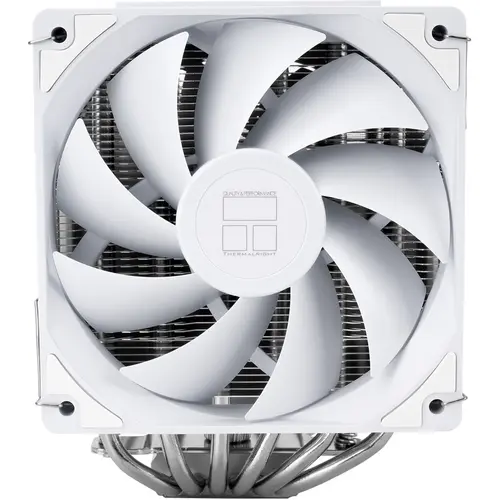 Cooler CPU Thermalright Peerless Assassin 120,2 x 120mm, 1850 rpm (Alb)