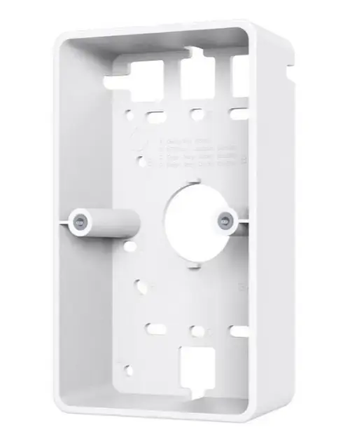 Suport de montaj pentru Acces Point-uri Omada/Festa pe perete, 143x 84.3x 40mm, Tp-Link OJB-100