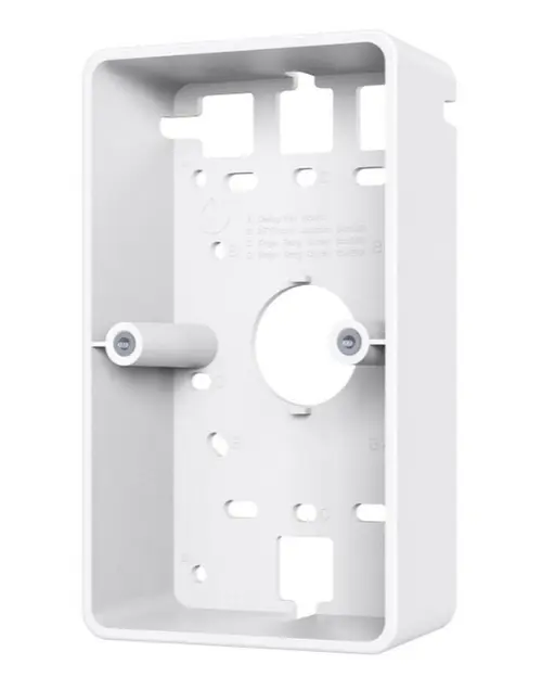 Suport de montaj pentru Acces Point-uri Omada/Festa pe perete, 143x 84.3x 40mm, Tp-Link OJB-100