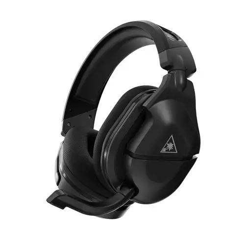 Casti Gaming Wireless Turtle Beach Stealth 600 Gen.2 Max Xbox, Over-ear, Autonomie 48 ore, Microfon, Compatibil cu Xbox Series X/S, PlayStation, Nintendo Switch, PC (Negru)