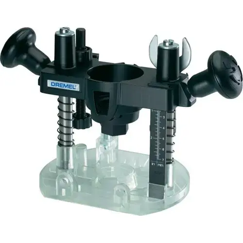Dispozitiv de frezare/rectificare Dremel 335