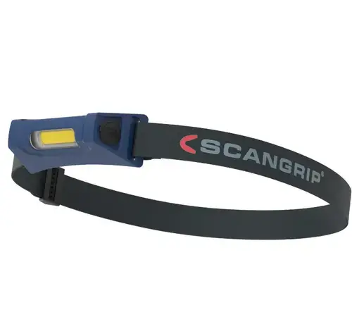 Lampa frontala fara fir Scangrip 03.5850