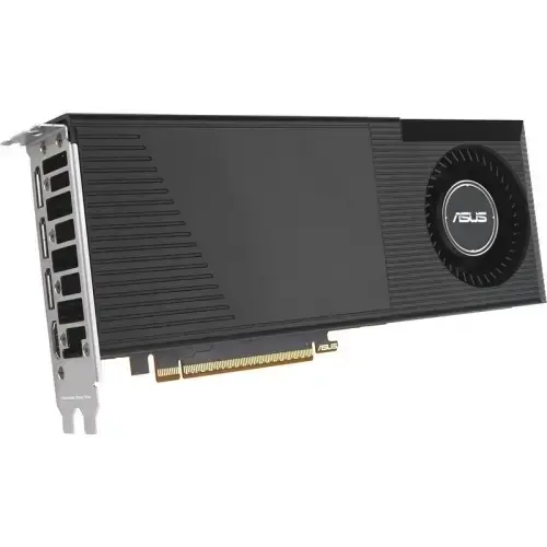Placa video ASUS Turbo Radeon AI PRO R9700 32GB GDDR6 256-bit