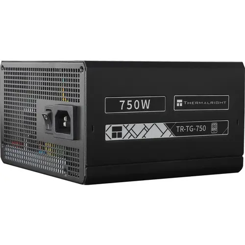 Sursa Thermalright TG-750, 80+ Gold, 750W