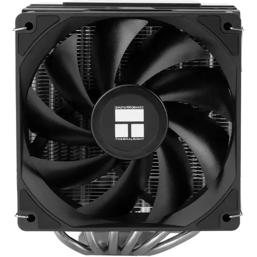 Cooler CPU Thermalright Peerless Assassin 120,2 x 120mm, 1850 rpm (Negru)