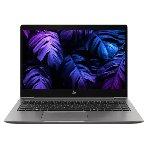 Laptop Refurbished HP ZBook 15 G6, Intel Core i7-9850H 2.60 - 4.60GHz, 16GB DDR4, 512GB SSD, Nvidia Quadro T1000, 15.6 Inch Full HD, Webcam