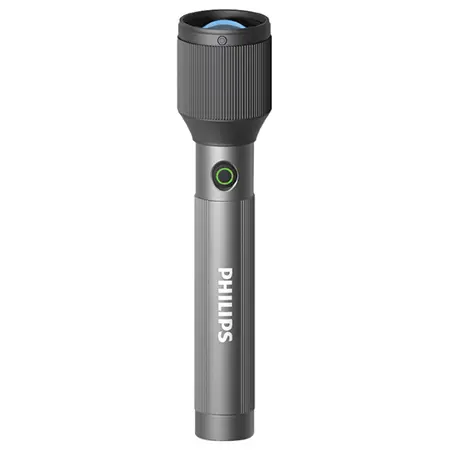 Lanterna LED Philips SFL2143, Acumulator 3000 mAh, IP44