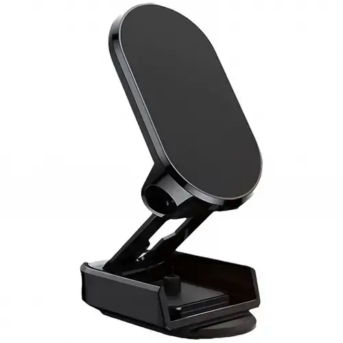 Suport Auto Magnetic Mobeen by Samsung GP-TOU023AEABW, Universal, Negru