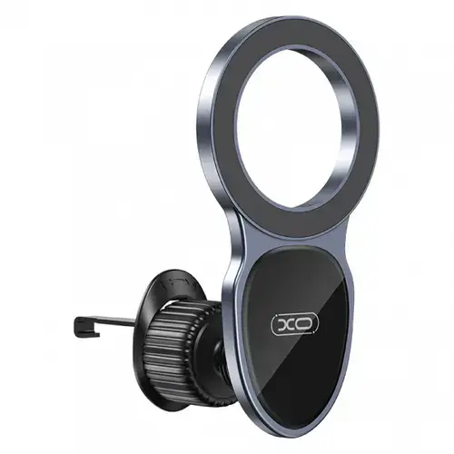Suport Auto Magnetic XO Design C154, Universal, Negru