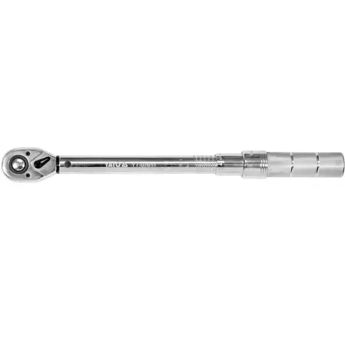 Cheie dinamometrica Yato YT-07611, 1/2inch, 10-60 nm