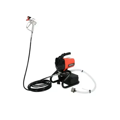 Pompa de vopsit airless 650W Yato YT-82560