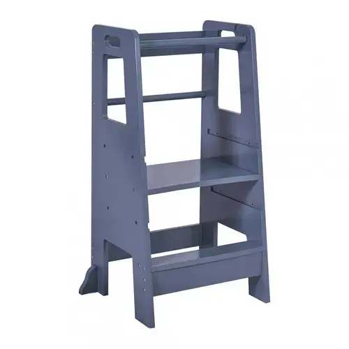 Turn activitati multifunctional U-Grow UGLT-6737, MDF, 47 x 41 x 90 cm