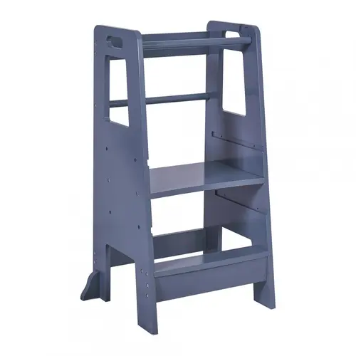Turn activitati multifunctional U-Grow UGLT-6737, MDF, 47 x 41 x 90 cm