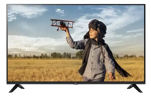Televizor LED LG 109 cm (43inch) 43UA731C0LA, Ultra HD 4K, Smart TV, WiFi, CI+
