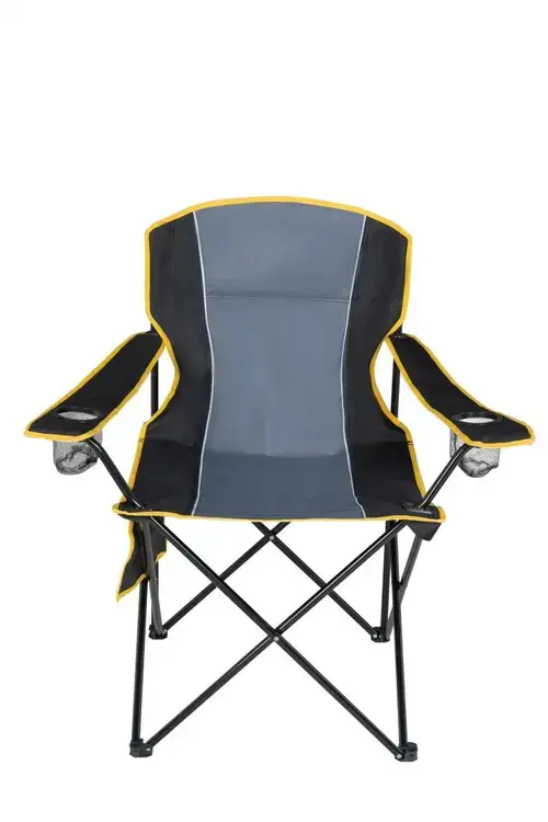 Scaun pliabil Heinner HR-DSP002, 95 x 58 x 95 cm