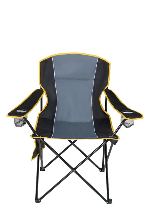 Scaun pliabil Heinner HR-DSP002, 95 x 58 x 95 cm