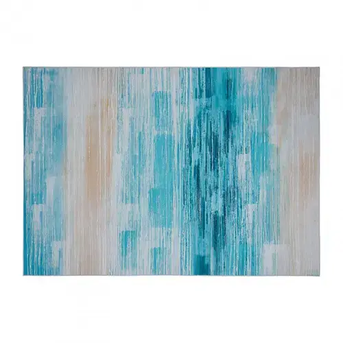 Covor cu print digital 3D Heinner SKY, 200x300 cm