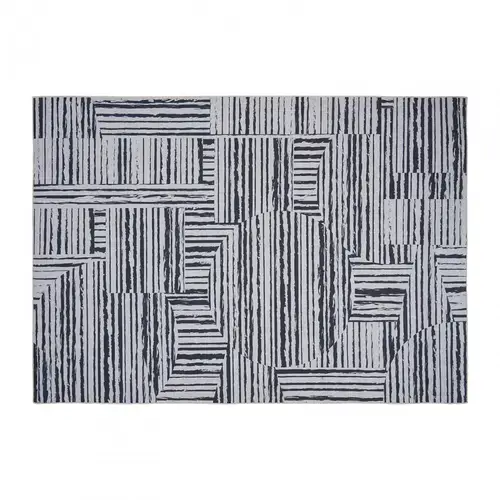 Covor cu print digital 3D Heinner ROLY, 200x300 cm