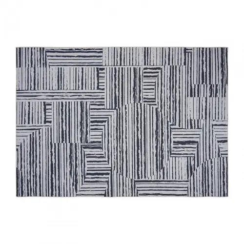 Covor cu print digital 3D Heinner ROLY, 160x230 cm